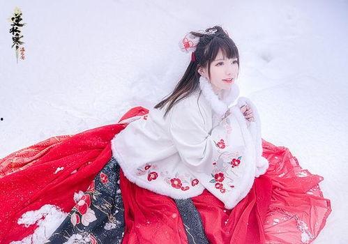 逆水寒吃瓜乐,吃瓜群众乐翻天，揭秘游戏背后的精彩故事