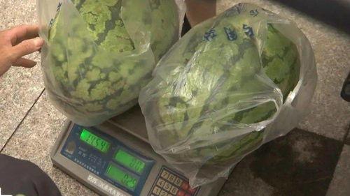 泾县吃瓜,吃瓜文化背后的故事