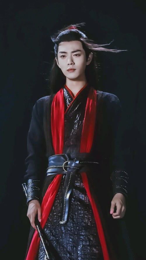 大型吃瓜现场陈情令,大型吃瓜现场，揭秘剧中幕后故事