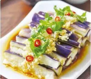 茄瓜和醋精能一起吃吗,能否同食的探讨